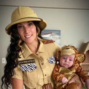 Meet your Posher, Nikita